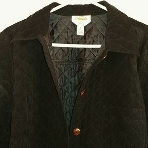 Talbots jacket(L)